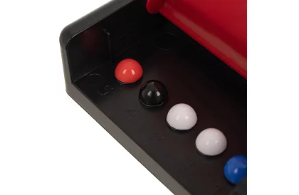 Logická stolná pamäťová hra Mastermind