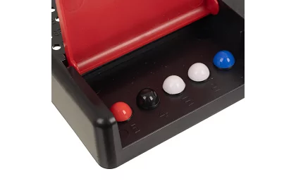 Logická stolná pamäťová hra Mastermind