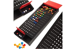 Logická stolná pamäťová hra Mastermind