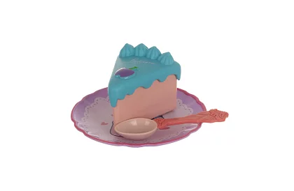 Detská čajová súprava v kufríku s jednorožcom