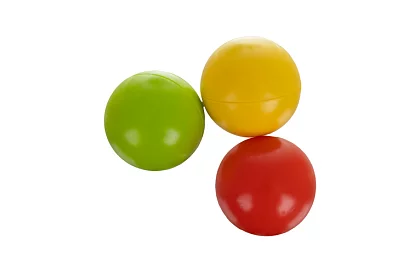 Detská veža s guľôčkami – guľôčková dráha