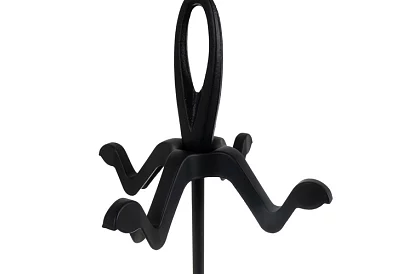 Náradie k krbu – sada 5 v 1 v štýle retro