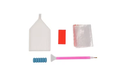 Diamantové maľovanie 5D – západ slnka