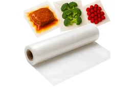 Vakuová fólia v roli – rukáv 28 × 600 cm