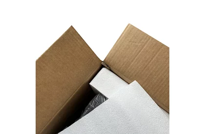 Elektrický krb KAMINER 2000 W – efekt horiaceho ohňa