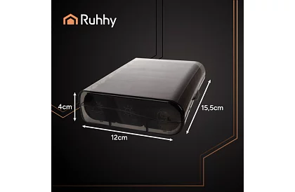 Organizér na lieky – 7 dní, 3 × denne