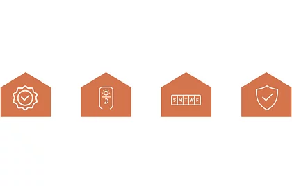 Organizér na lieky – 7 dní, 3 × denne