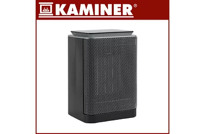 Keramický elektrický ohrievač LUMNI 1500W