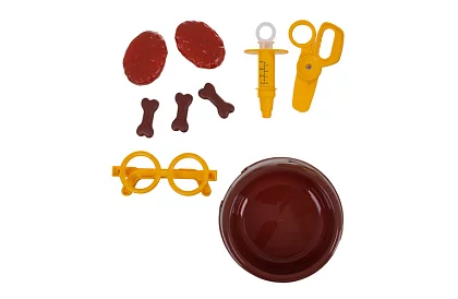 Malá doktorská sada – malý veterinár