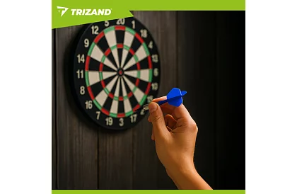 Šípky 12 kusov + 200 náhradných hrotov