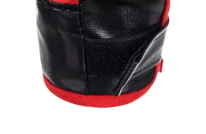 Boxerská hruška a rukavice – boxerská sada 3 v 1