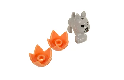 3D Stavebnica kvetina – BONSAI 172 dielikov