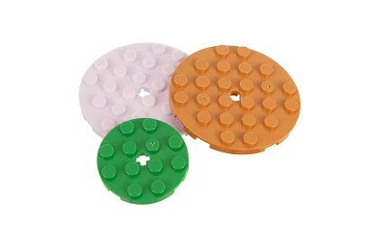 3D Stavebnica kvetina – BONSAI 172 dielikov