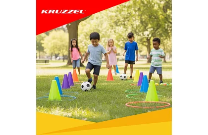 Detská hra 3 v 1 - hod na cieľ