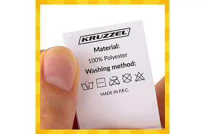 Senzorická kniha - kontrastná hračka pre bábätká 0+