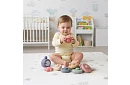 Skladačka pre bábätká a batoľatá - 8 dielikov
