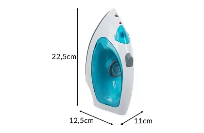 Detská interaktívna žehlička so zvukovými efektmi