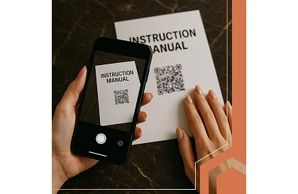 Elektronická analytická osobná váha do 226 kg – čierna