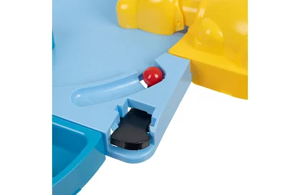 Hladní hroši – spoločenská hra