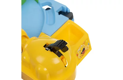 Hladní hroši – spoločenská hra