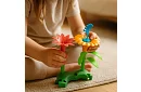 Kreatívna stavebnica – sada 3D kvety