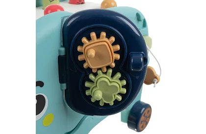 Vzdělávací slon – Montessori aktivita