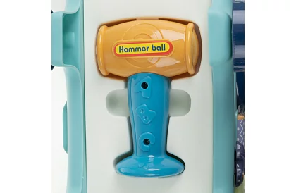 Vzdělávací slon – Montessori aktivita