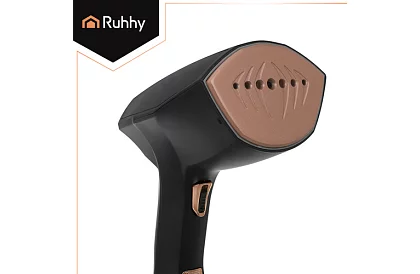 Vaporizér, ručný napařovač odevov 2000 W – 3 režimy