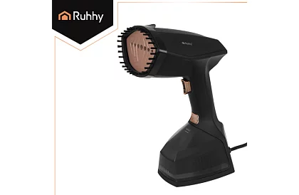 Vaporizér, ručný napařovač odevov 2000 W – 3 režimy