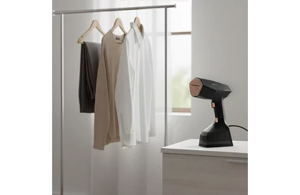 Vaporizér, ručný napařovač odevov 2000 W – 3 režimy