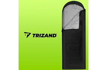 Turistický spací pytel 2v1