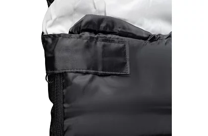 Turistický spací pytel 2v1