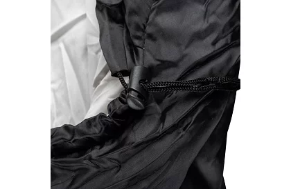 Turistický spací pytel 2v1