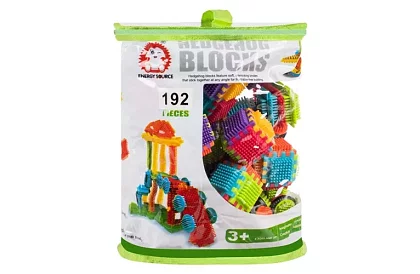 Vzdelávacia stavebnica 192 dielov