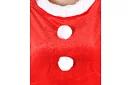 Dámsky kostým – Santa Claus