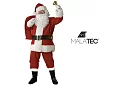 Kompletný pánsky kostým – Santa Claus