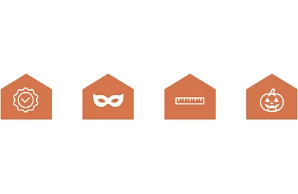 Kostým mačky 3 v 1 - ružový