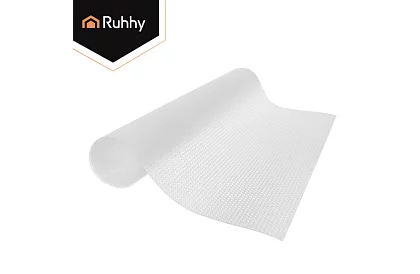 Protiskluzová podložka do šuplíků 500 × 50 cm