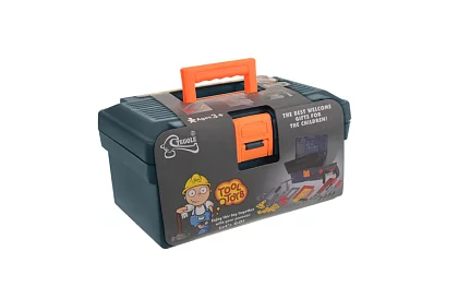 Detská sada – debna s náradím 32 dielov