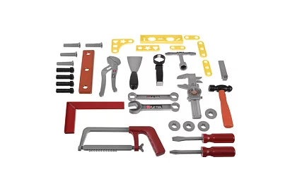 Detská sada – debna s náradím 32 dielov