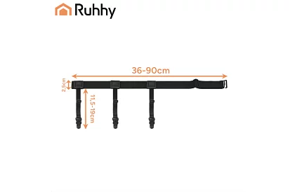 Pánsky držiak košieľ