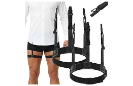 Pánsky držiak košieľ