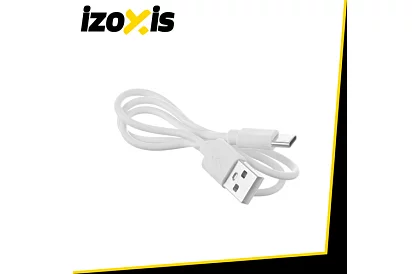 Bluetooth bezdrôtový karaoke mikrofón – biely