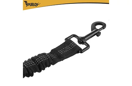 Bežecká ľadvinka s vodítkom na psa + príslušenstvo