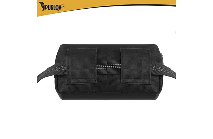 Bežecká ľadvinka s vodítkom na psa + príslušenstvo