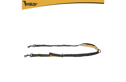 Bežecká ľadvinka s vodítkom na psa + príslušenstvo