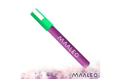 Akrylové dekoratívne fixy – sada 16 ks