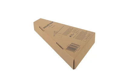 Montážna kovová pištoľ na penu s nastaviteľným prietokom