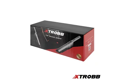 Ruční vysávač do auta ProVac s HEPA filtrom – 100 W