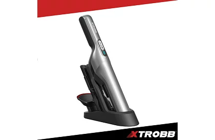 Ruční vysávač do auta ProVac s HEPA filtrom – 100 W